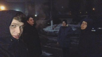 Bezkrylyi