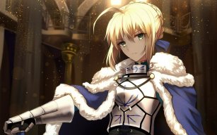 Saber