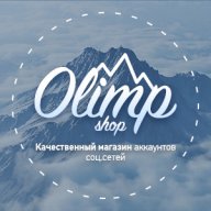 Olimp-Shop