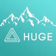 HUGE partners