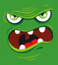 GreenMonster