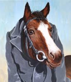 GalantHorse