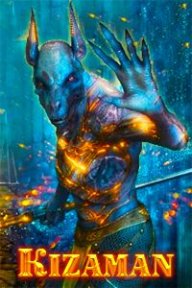 KIzaman